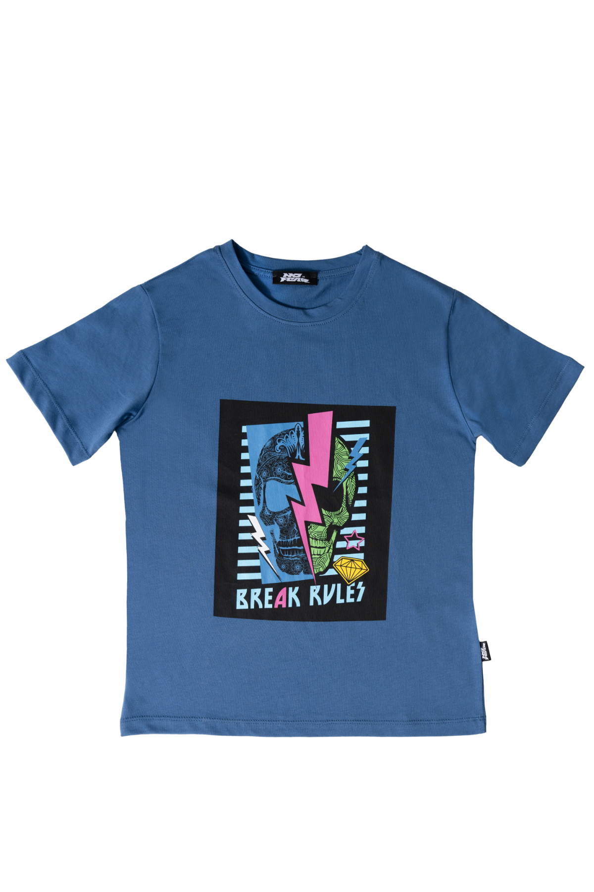 Erkek Çocuk Tshirt NFR-B500321