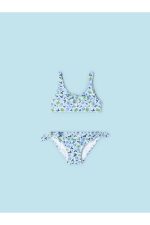kız çocuk bikini takım 3714