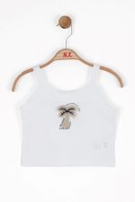 36400-LAVİN BLUZ EKRU 8/14