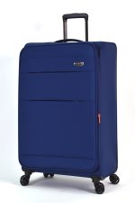 Ultra Light Kumaş Büyük Boy Valiz FSL023
