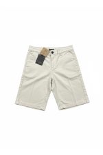 Kemik Bermuda Pantolon - Görsel 2