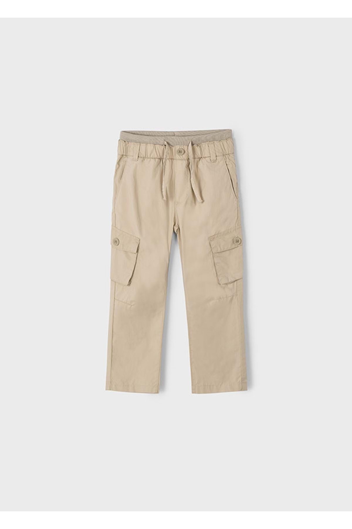 PANTALON BEJ