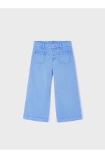 kız çocuk gabardin pantolon 3528