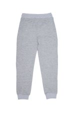 Erkek Çocuk Eşofman Altı - Gri Melanj - Görsel 2