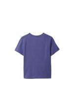 V-Bf Ss Gr Tee T-shirt - 703624 - Görsel 2