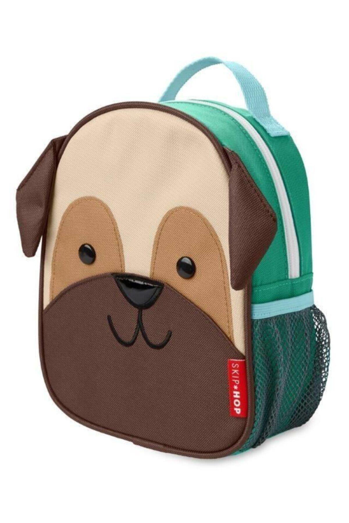 Mini Sırt Çantası Pug