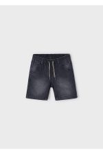 erkek çocuk bermuda 3272 - Görsel 2