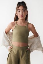 Kız Çocuk Julia Bluz 36340 - Görsel 2