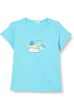 Benetton Be T Kk_deniz Baskılı Tshirt