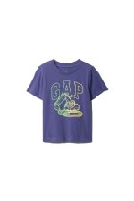 V-Bf Ss Gr Tee T-shirt - 703624