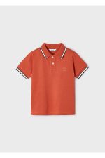 Erkek Çocuk Polo Yaka Tshirt