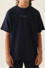 Basecis Lacivert Erkek Çocuk T-Shirt - Görsel 3
