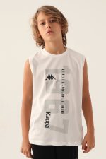 Zero Arm Krem Erkek Çocuk T-Shirt