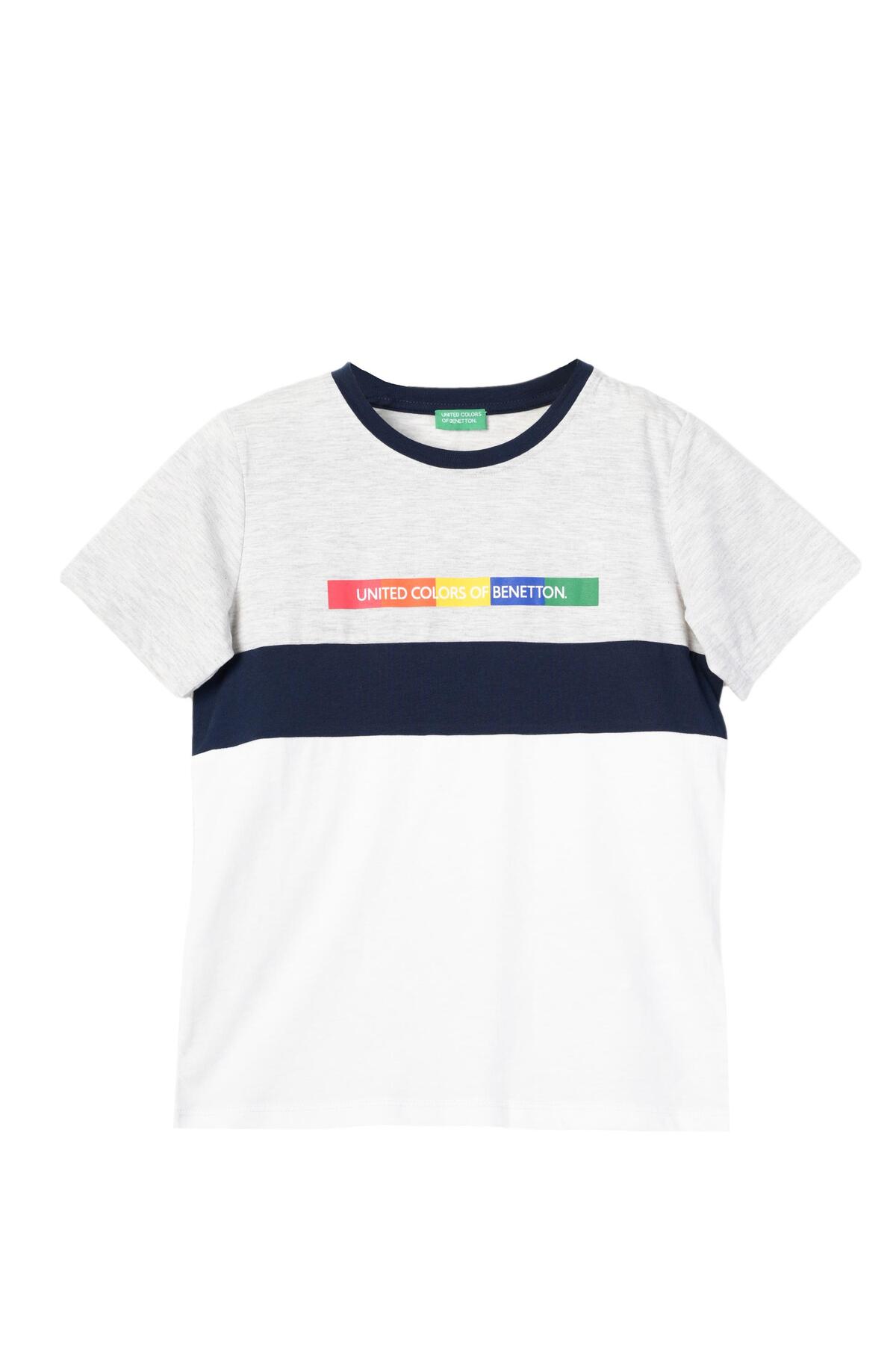 Erkek Çocuk Tshirt BNT-B21386