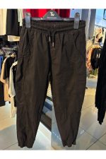 PANTOLON SİYAH