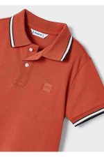 Erkek Çocuk Polo Yaka Tshirt - Görsel 5