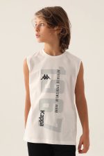 Zero Arm Krem Erkek Çocuk T-Shirt - Görsel 2
