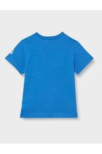 Benetton Bambolina Ekj F Kk Bsc_benetton Logo Basic Tshirt - Görsel 3