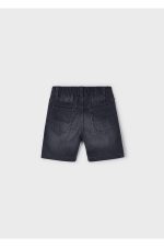 erkek çocuk bermuda 3272 - Görsel 3