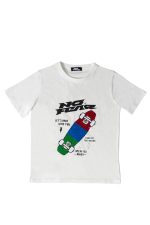 NFR-B500322 No Fear Tişört
