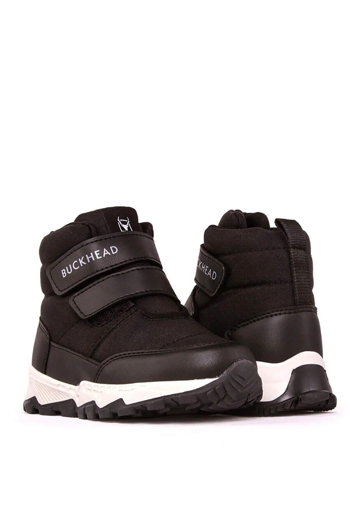 Snowshell Unisex Çocuk Bot Buck4183