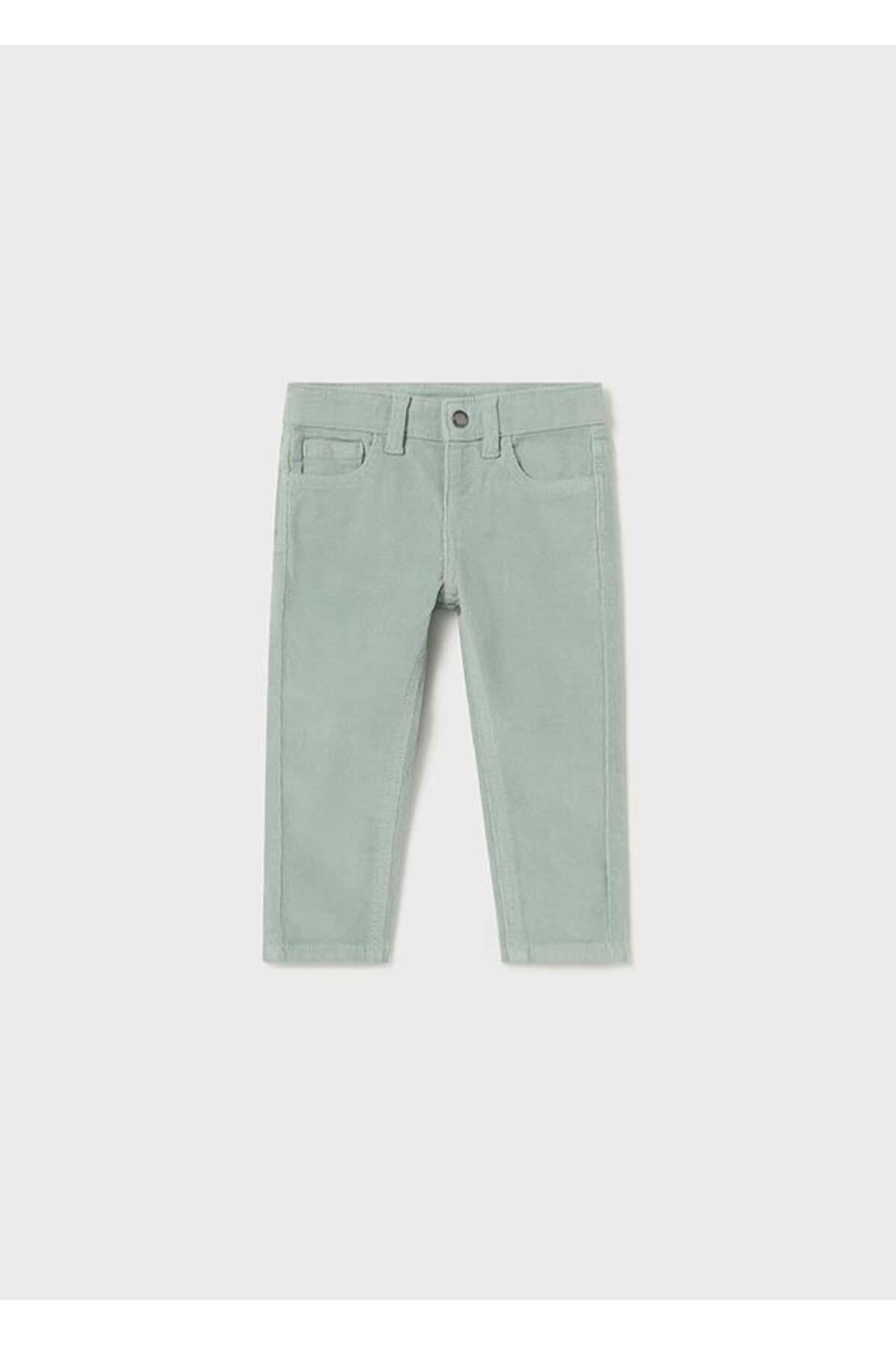 Erkek Bebek Pantolon 502 12/36 Ay