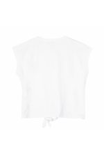 Kız Çocuk Tshirt BNT-G21272 - Görsel 2