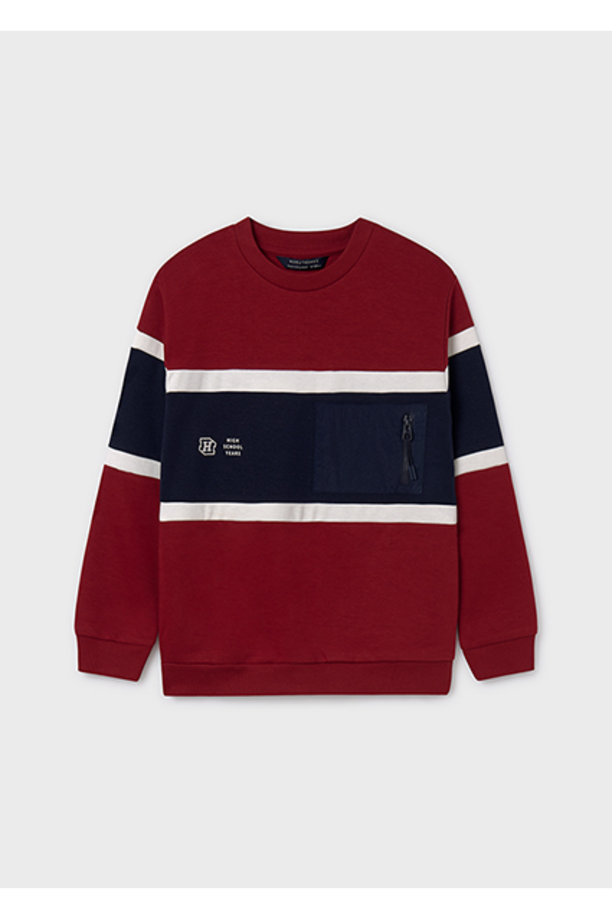 Erkek Çocuk Sweatshirt 07453 011