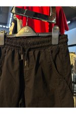 PANTOLON SİYAH - Görsel 3