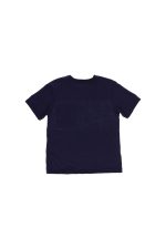 Cep Detaylı T-Shirt - Görsel 2