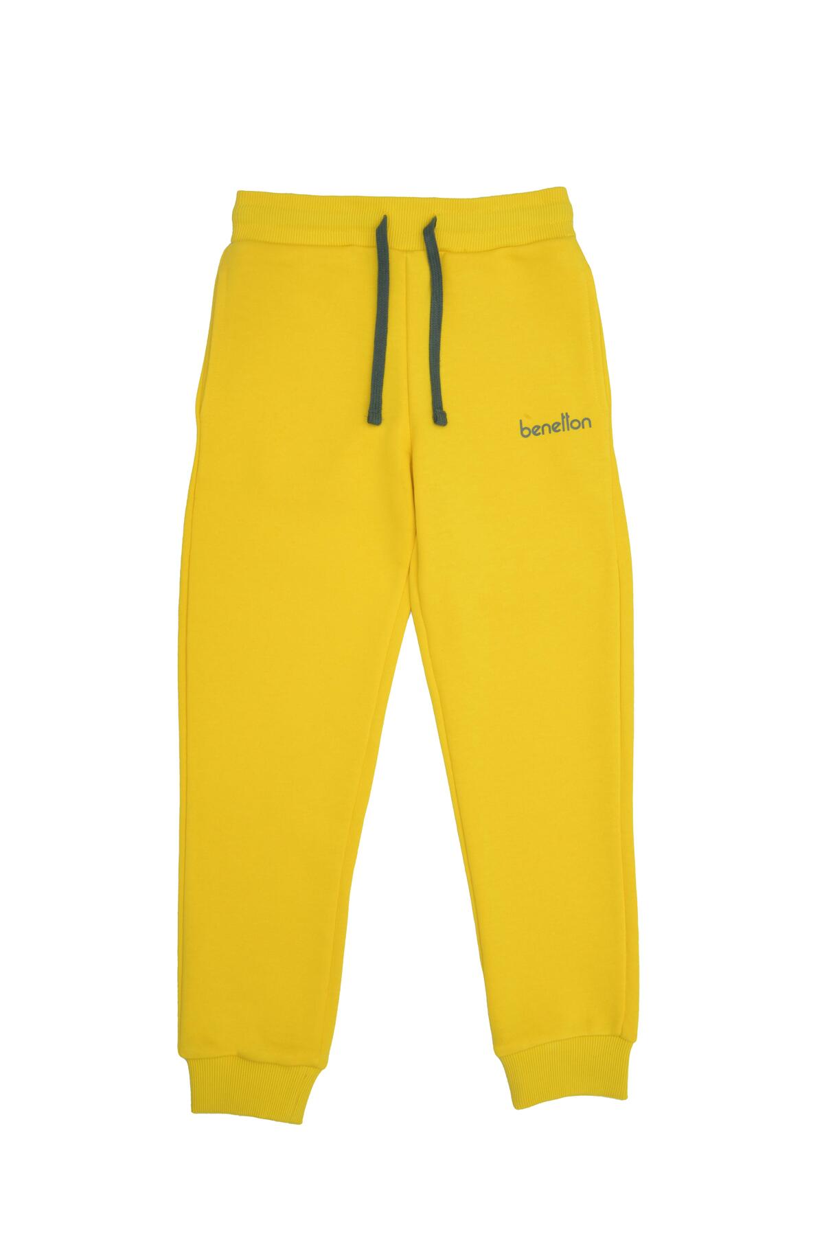 BNT-B21630 Benetton Eşofman Altı