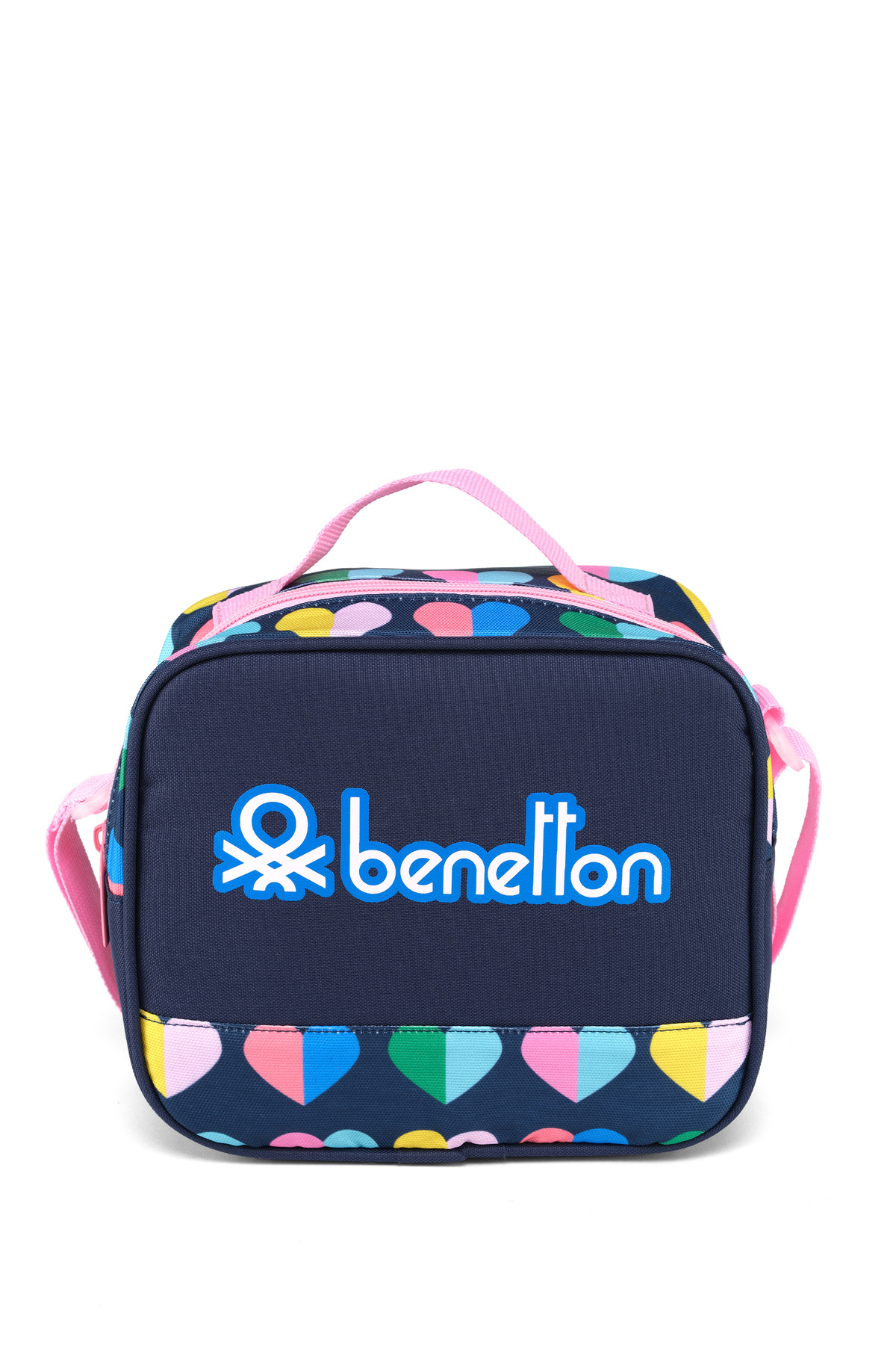 Unıted Colors Of Benetton Kız Çocuk Beslenme Çantası 13030