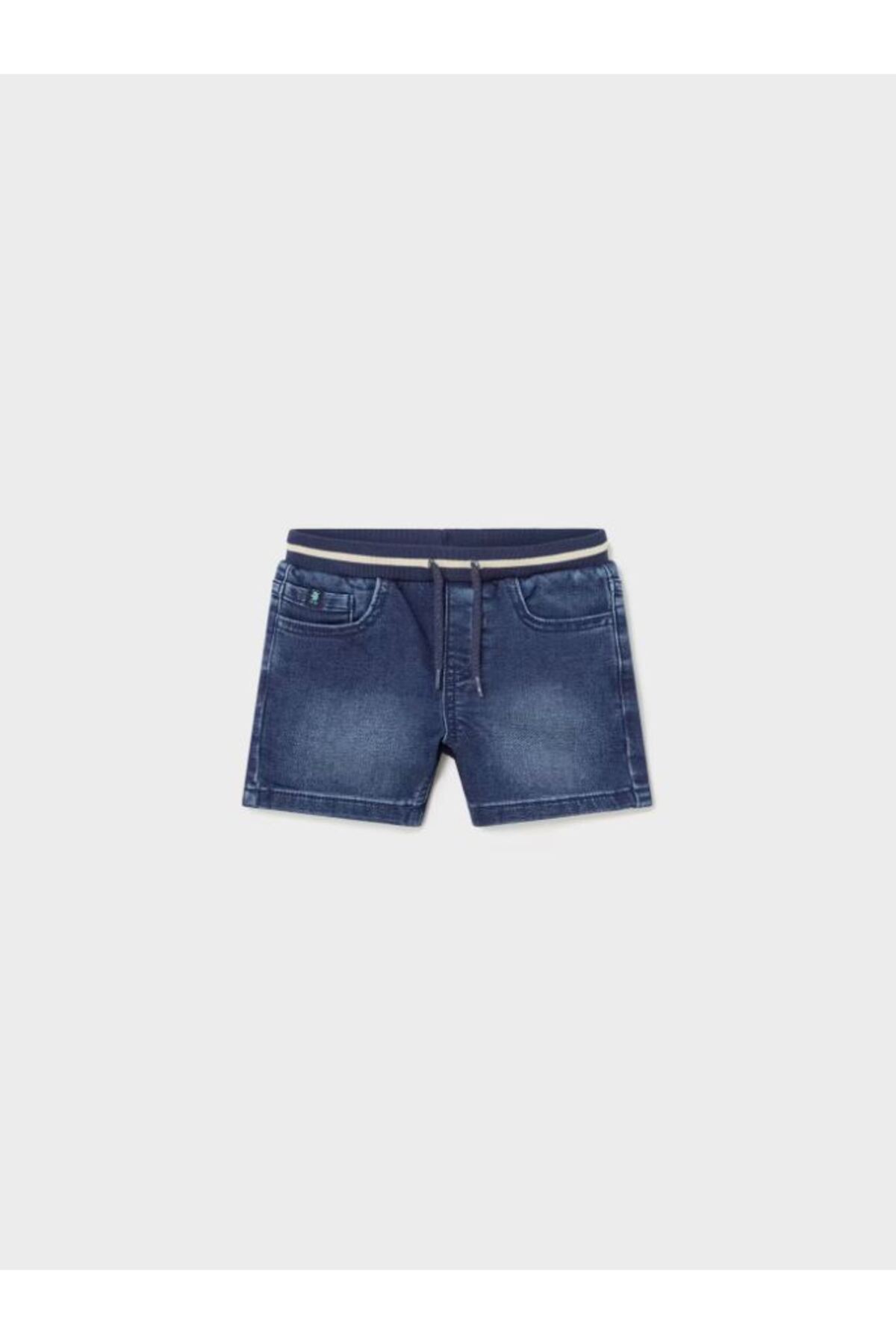 Erkek Bebek denim Şort 1239