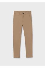 Erkek Çocuk Basic Pantolon Bej 530