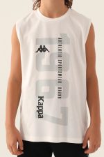 Zero Arm Krem Erkek Çocuk T-Shirt - Görsel 4