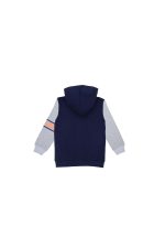 ÇOCUK KAPÜŞONLU SWEAT S-HIRT