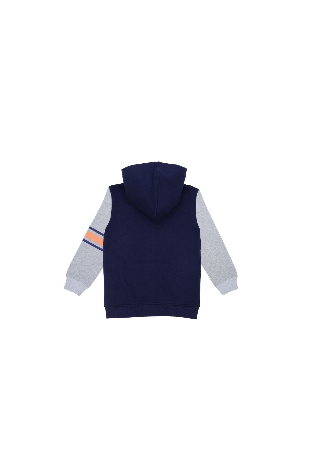 ÇOCUK KAPÜŞONLU SWEAT S-HIRT