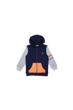 ÇOCUK KAPÜŞONLU SWEAT S-HIRT - Görsel 2
