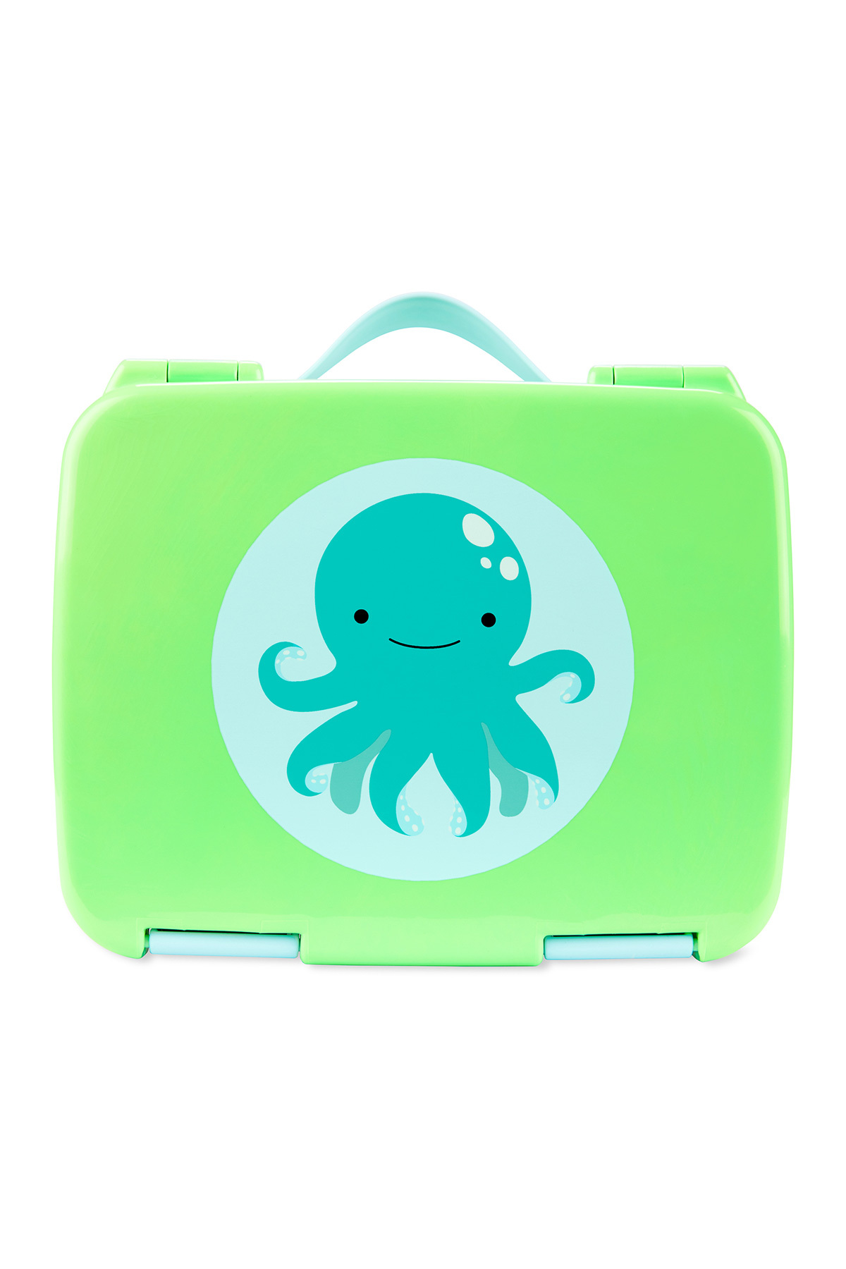 Spark Style Bento Beslenme Kutusu Ahtapot