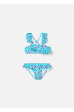 kız çocuk bikini takım 3714