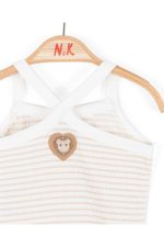 Kız Bebek Cremo Bluz 36610 - Görsel 2