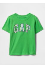 Yeşil Bebek T-Shirt 707585001-A