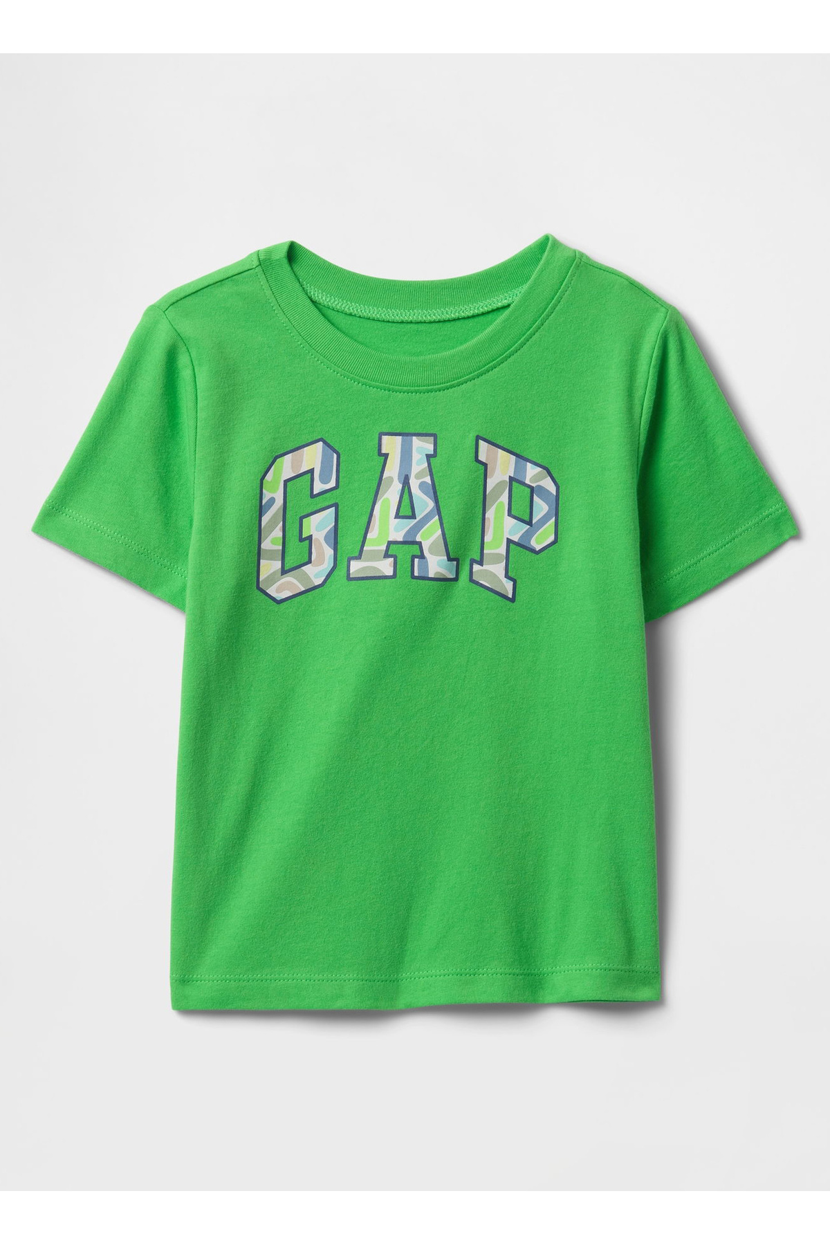 Yeşil Bebek T-Shirt 707585001-A