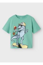 T-Shirt Yeşil