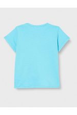 Benetton Be T Kk_deniz Baskılı Tshirt - Görsel 3
