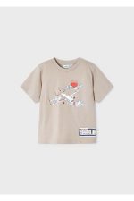 Erkek Çocuk Tshirt - Görsel 2
