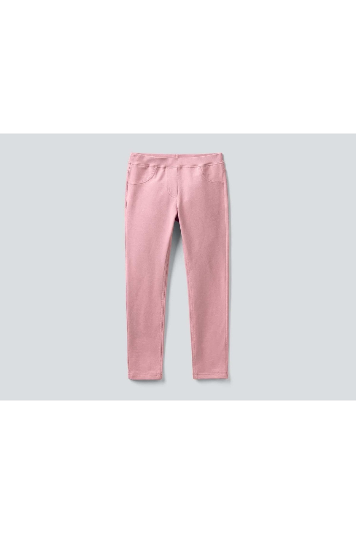 Ponte Jeggings