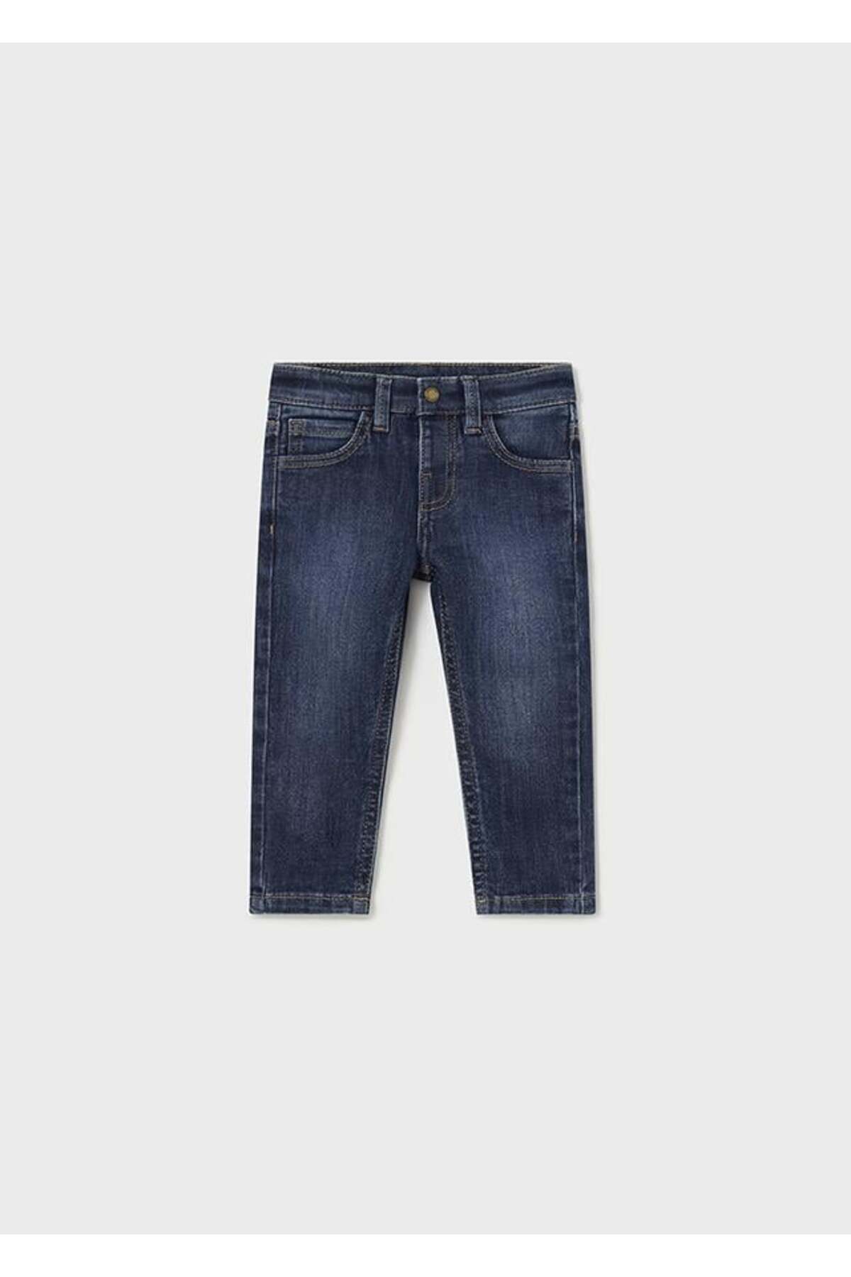 Oscuro Basic Pantolon 510
