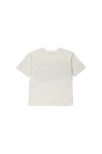Baskılı Kısa Kollu T-shirt - Görsel 2