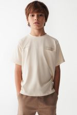 Erkek Çocuk Jaguar Tshirt 46319